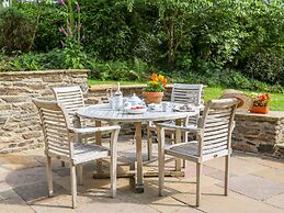 Great Bradley Cottage