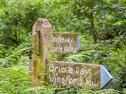 Great Bradley Cottage