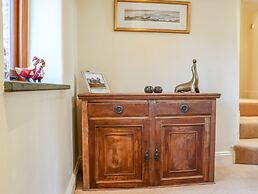 Great Bradley Cottage