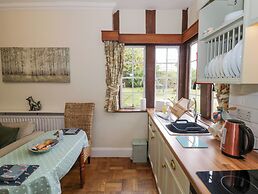 Fox Cottage