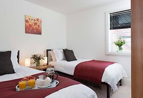 Abbey View Apartment