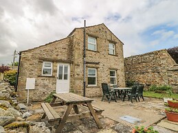 Barn House