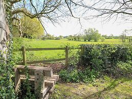 Hen House View