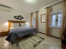 Rooms & Apartments Villa Town Gate