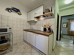 Rooms & Apartments Villa Town Gate