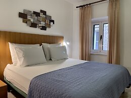 Rooms & Apartments Villa Town Gate