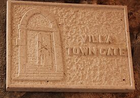Rooms & Apartments Villa Town Gate
