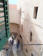 Rooms & Apartments Villa Town Gate