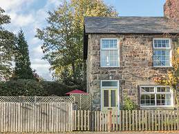 Wordsworth Cottage West