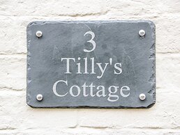 Tilly's Cottage