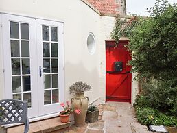 20A St Hilda's