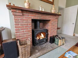 20A St Hilda's