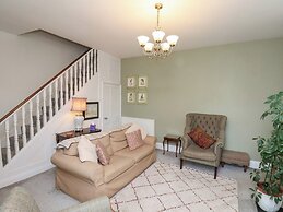 20A St Hilda's