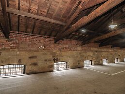 Olton Hall @ Engine Shed