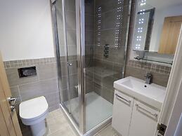 Olton Hall @ Engine Shed