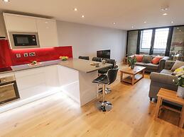 Olton Hall @ Engine Shed