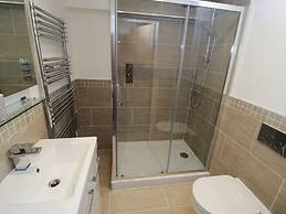 Olton Hall @ Engine Shed