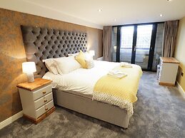 Olton Hall @ Engine Shed