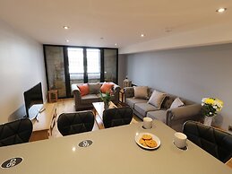 Olton Hall @ Engine Shed