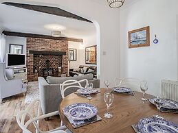 Granary Cottage