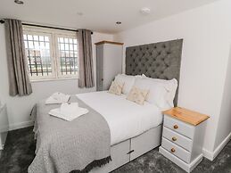 George Stephenson @ Engine Shed