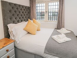 George Stephenson @ Engine Shed