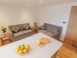 George Stephenson @ Engine Shed