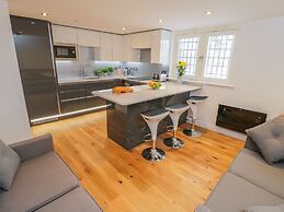 George Stephenson @ Engine Shed