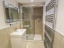 George Stephenson @ Engine Shed