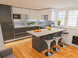 George Stephenson @ Engine Shed