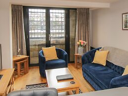 Blue Peter @ Engine Shed