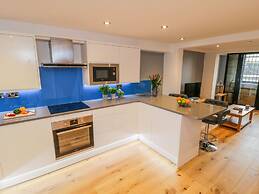 Blue Peter @ Engine Shed