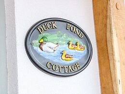 Duck Pond Cottage