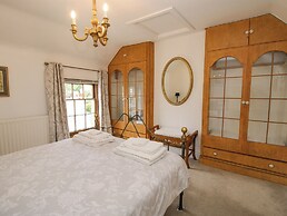 Queens Cottage