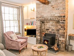 Queens Cottage