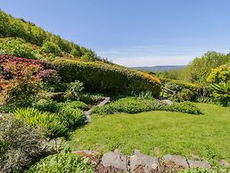 The Barn at Waen y Ffynnon