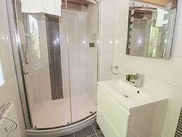 The Barn at Waen y Ffynnon