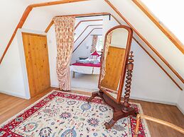 The Barn at Waen y Ffynnon