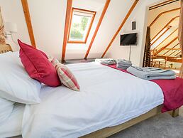 The Barn at Waen y Ffynnon