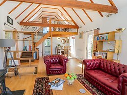 The Barn at Waen y Ffynnon