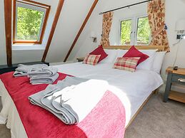 The Barn at Waen y Ffynnon