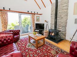 The Barn at Waen y Ffynnon