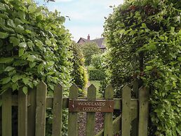 Woodlands Cottage