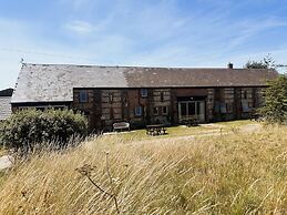 Newfield Farm Cottages