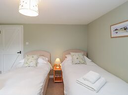 Newfield Farm Cottages