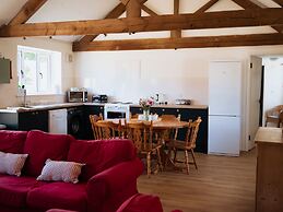 Newfield Farm Cottages