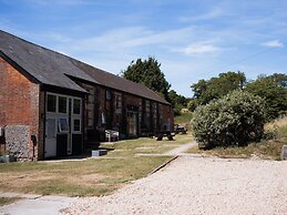 Newfield Farm Cottages