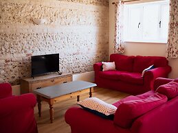 Newfield Farm Cottages