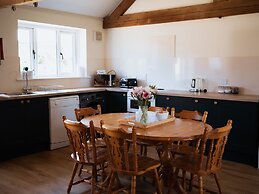 Newfield Farm Cottages
