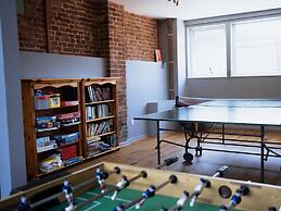 Newfield Farm Cottages